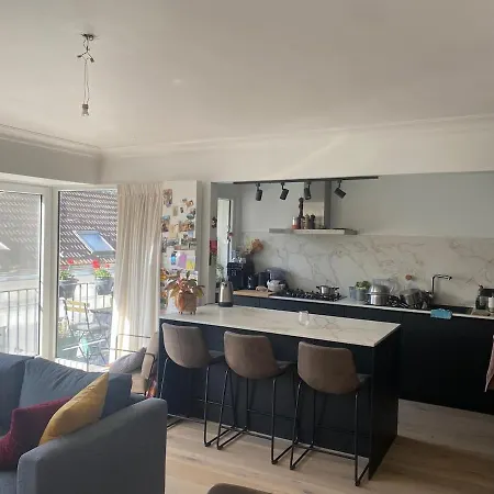 Centrum Apartamento Ostende