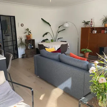 Centrum Apartamento Ostend