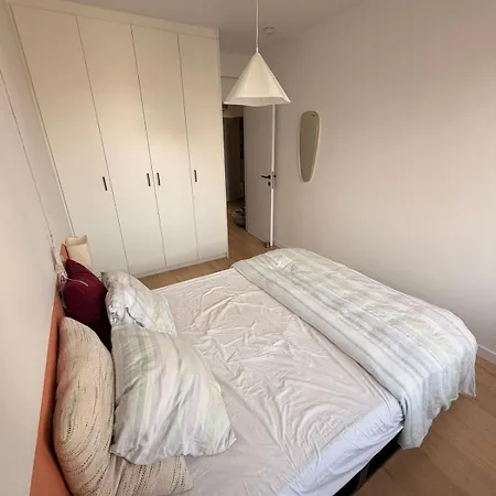 Centrum Ostende