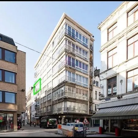 Centrum Ostend